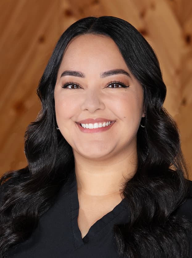 Lori Woods, Dental Hygienist
