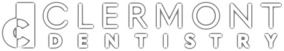 Clermont Dentistry Logo